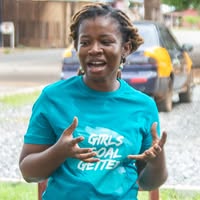 Marian Opoku-Agyeman