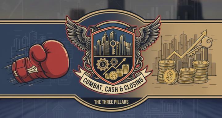 Combat Cash & Closing