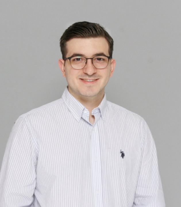 Egemen Ongun