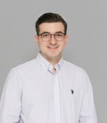 Egemen Ongun