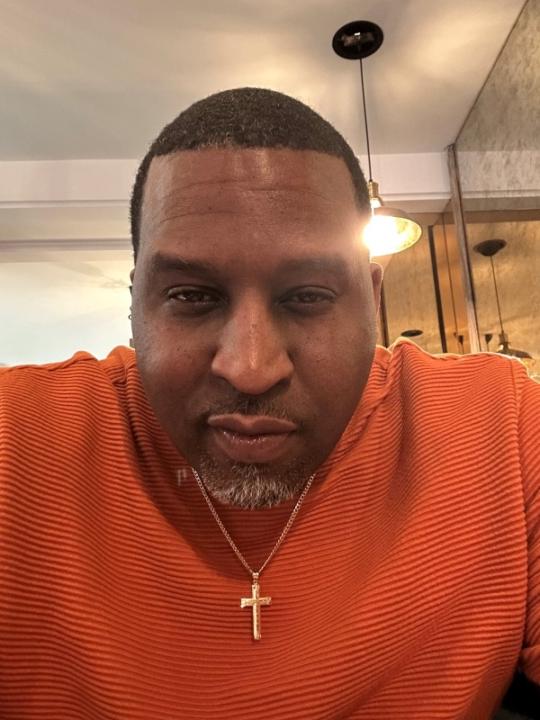 Dwayne Faulk