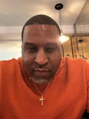 Dwayne Faulk