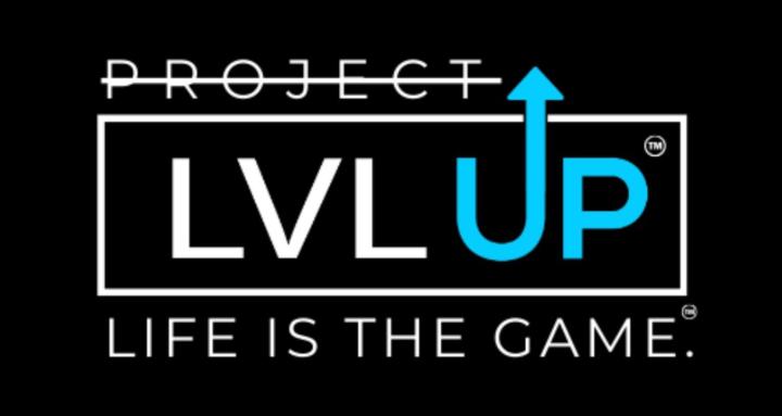 Project LVLUP