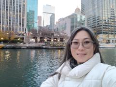 Munkhtsetseg Ganzorig