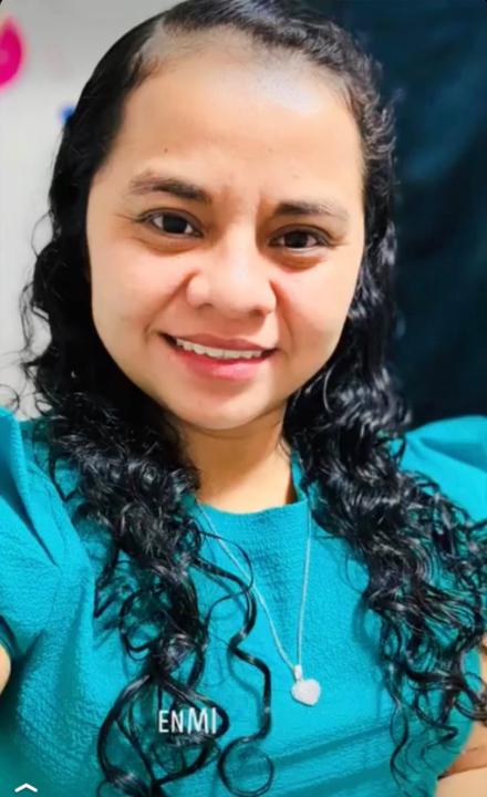 Sarvi Analí Lopez Soto