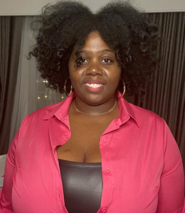Jenicia Howard
