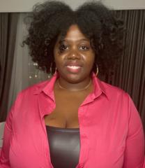 Jenicia Howard