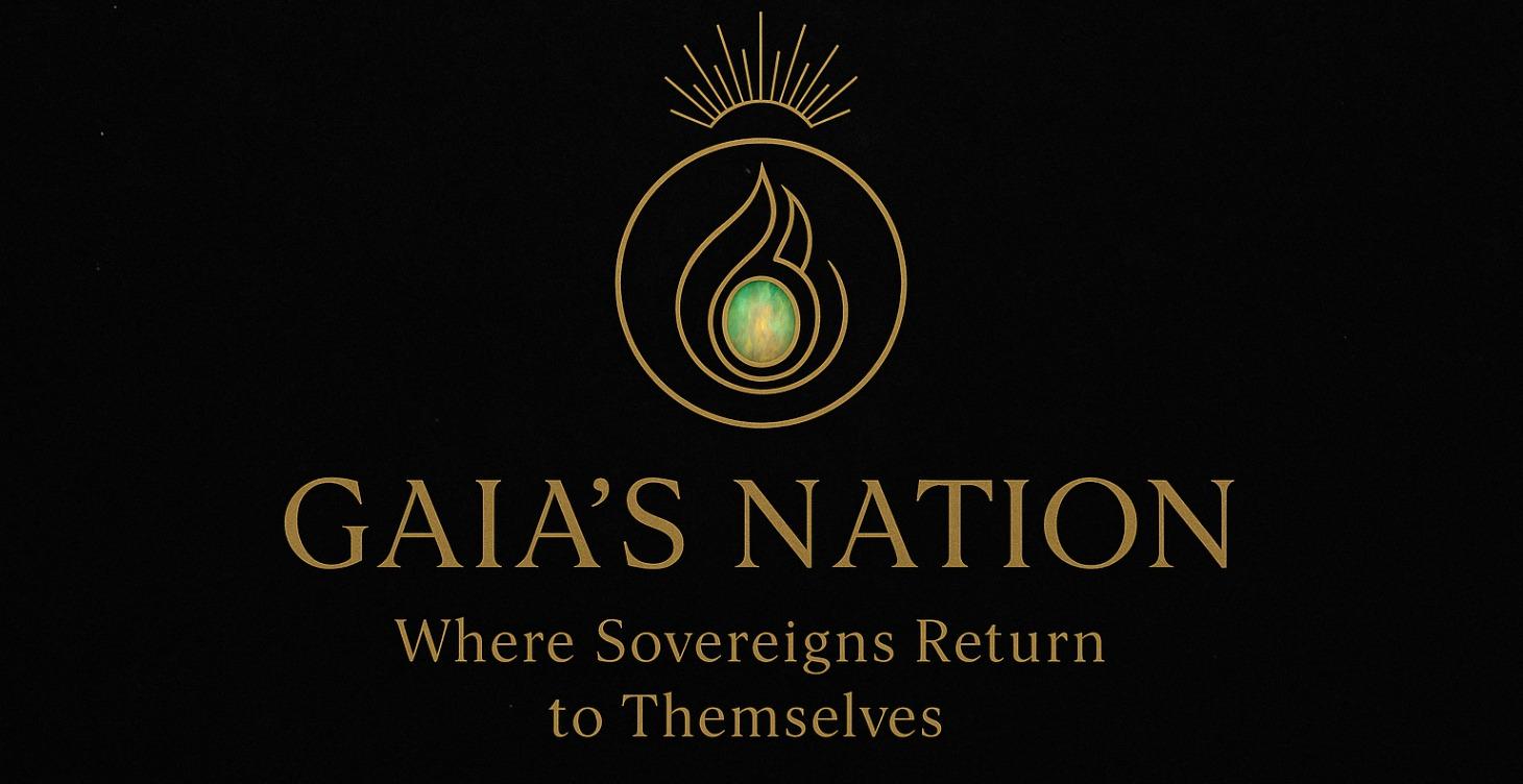 Foundations of Sovereignty: The Return to Self