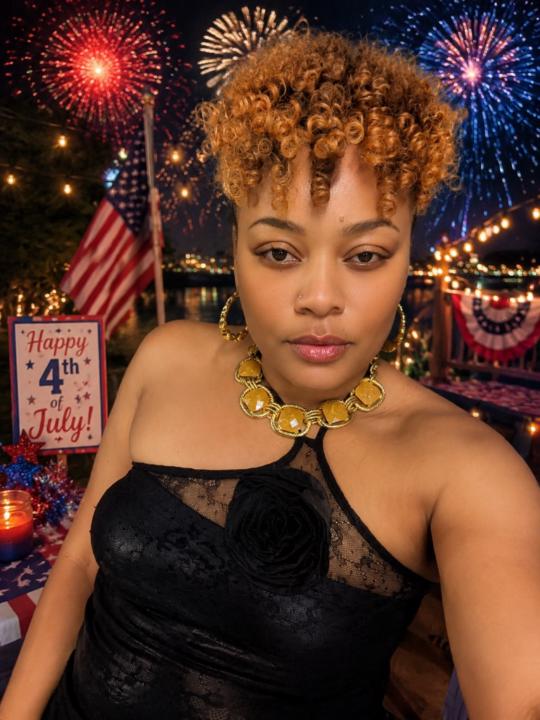 Kareen Smith-Brooks