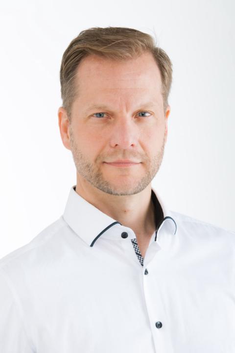 Ronald Barnsteiner