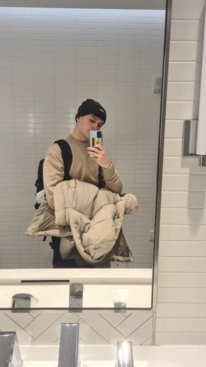 Raul Fernandez-Pacheco Gil