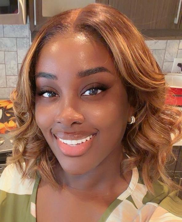 Janel Johnson