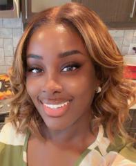 Janel Johnson