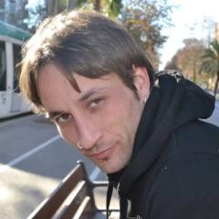 Jordi Vilas laguna