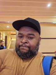 Gregory Miller
