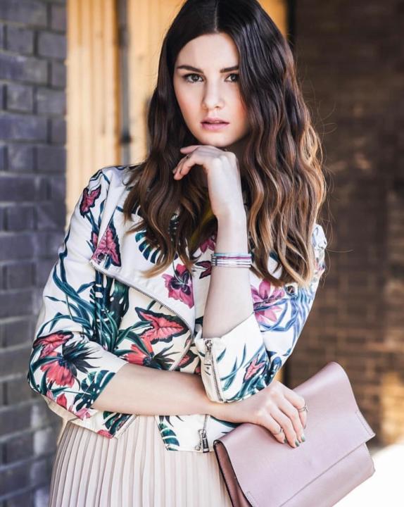 Eliska Davidova