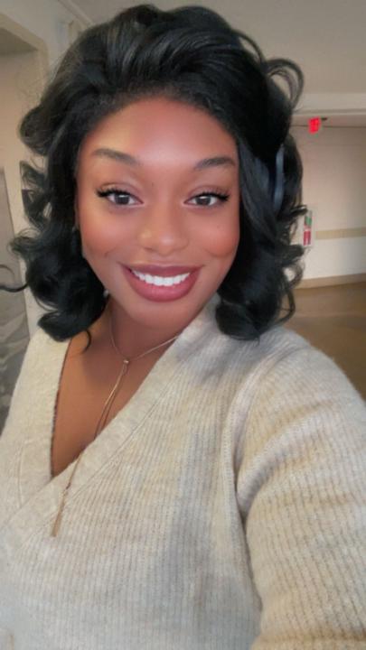 Jaterika Lewis