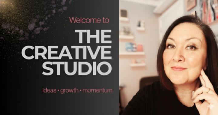 Lyne Tilt Creative Community