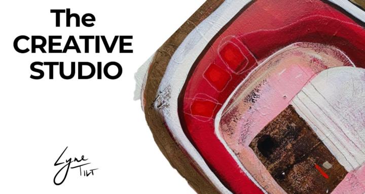 Lyne Tilt Creative Community