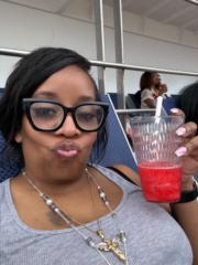 Denita Brown