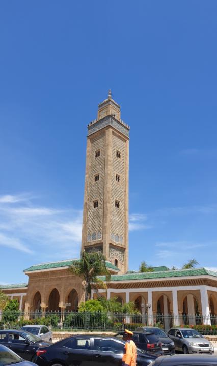 Mohammed Mansour