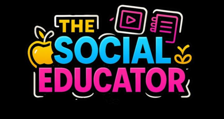 The Social Educator