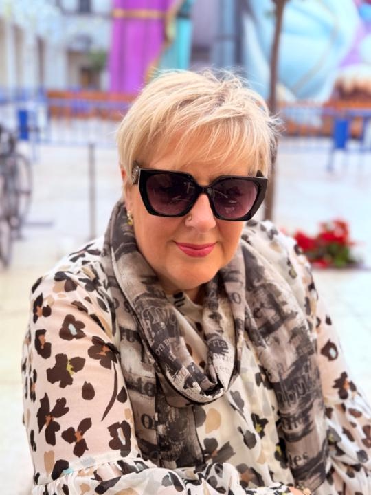 JulieAnn RudgeMensah