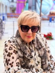 JulieAnn RudgeMensah