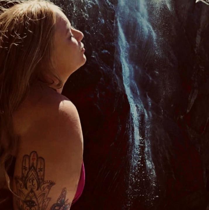 Kerri Brammall