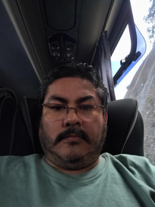 Oscar Bayas