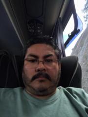 Oscar Bayas
