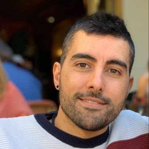 Manu Sancho