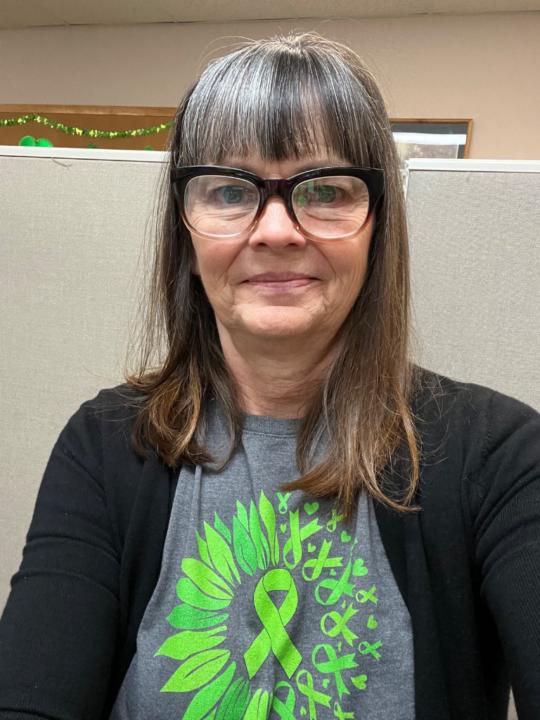 Kristi Acklie