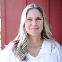Christy McCowan