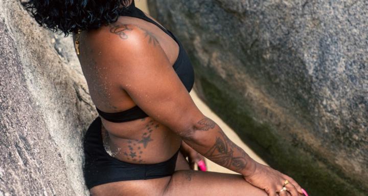 The Pleasure Playground