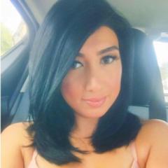 Desiree Ojeda