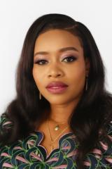 Akouvi Rita Dogbo Adenyoh