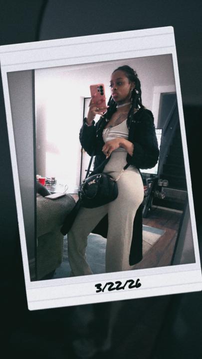 Shania Lawrence