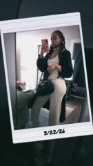 Shania Lawrence