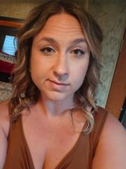 Amy Morison