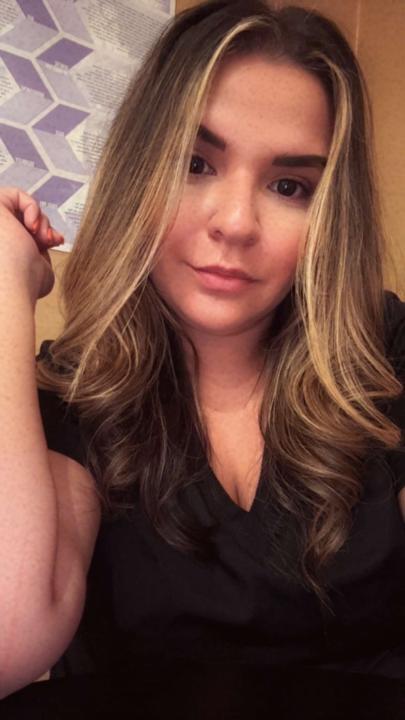Nereida Cruz
