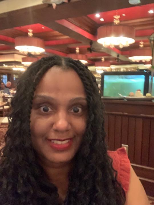 Anitra Shanklin
