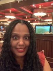 Anitra Shanklin