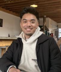 Keanu Aloua