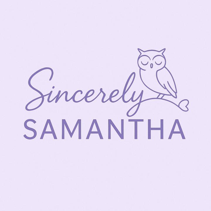 Samantha Jones