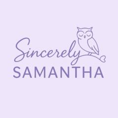 Samantha Jones