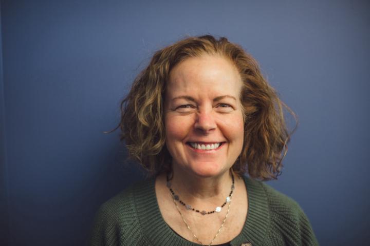 Loretta Rauschuber