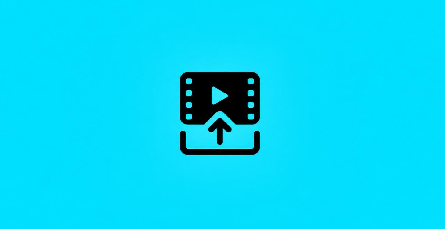 Paso 7: Subir tu Primer Video