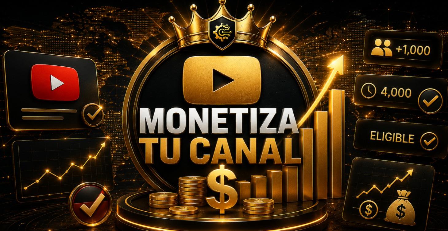 Monetización