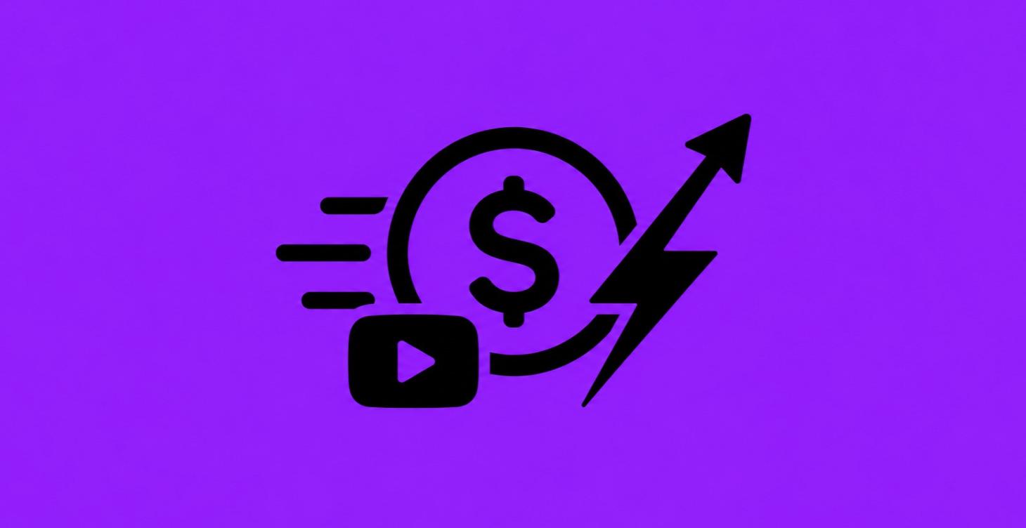 Monetización Instantánea